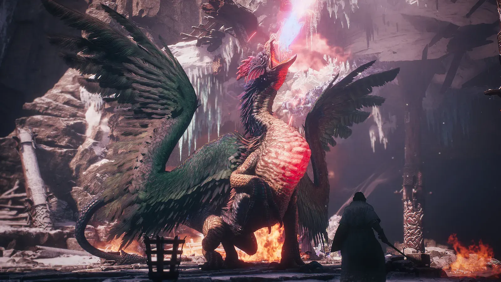 Dragon's Dogma 2 Endings: How Many and How to Get All