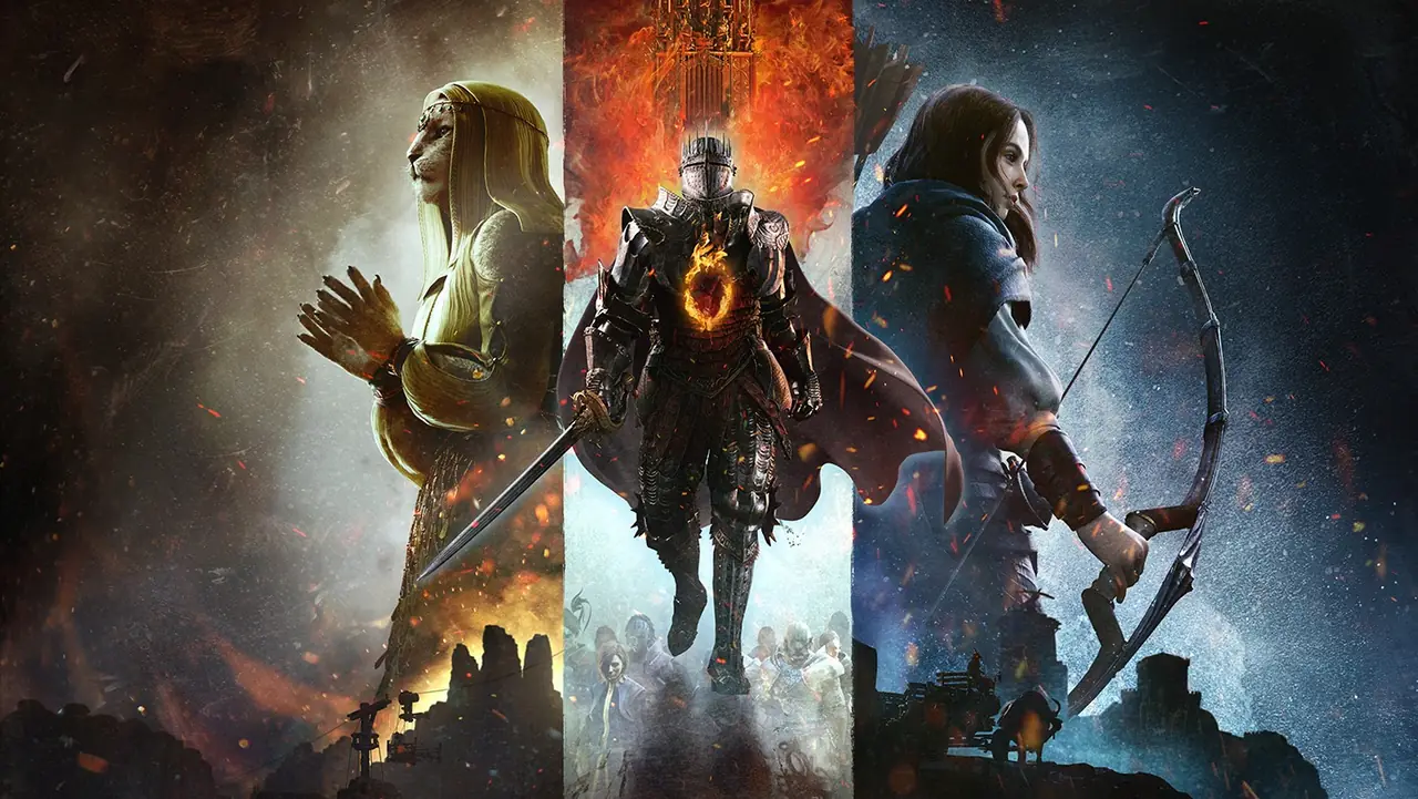 Best Vocations Tier List for Dark Arisen (2026)