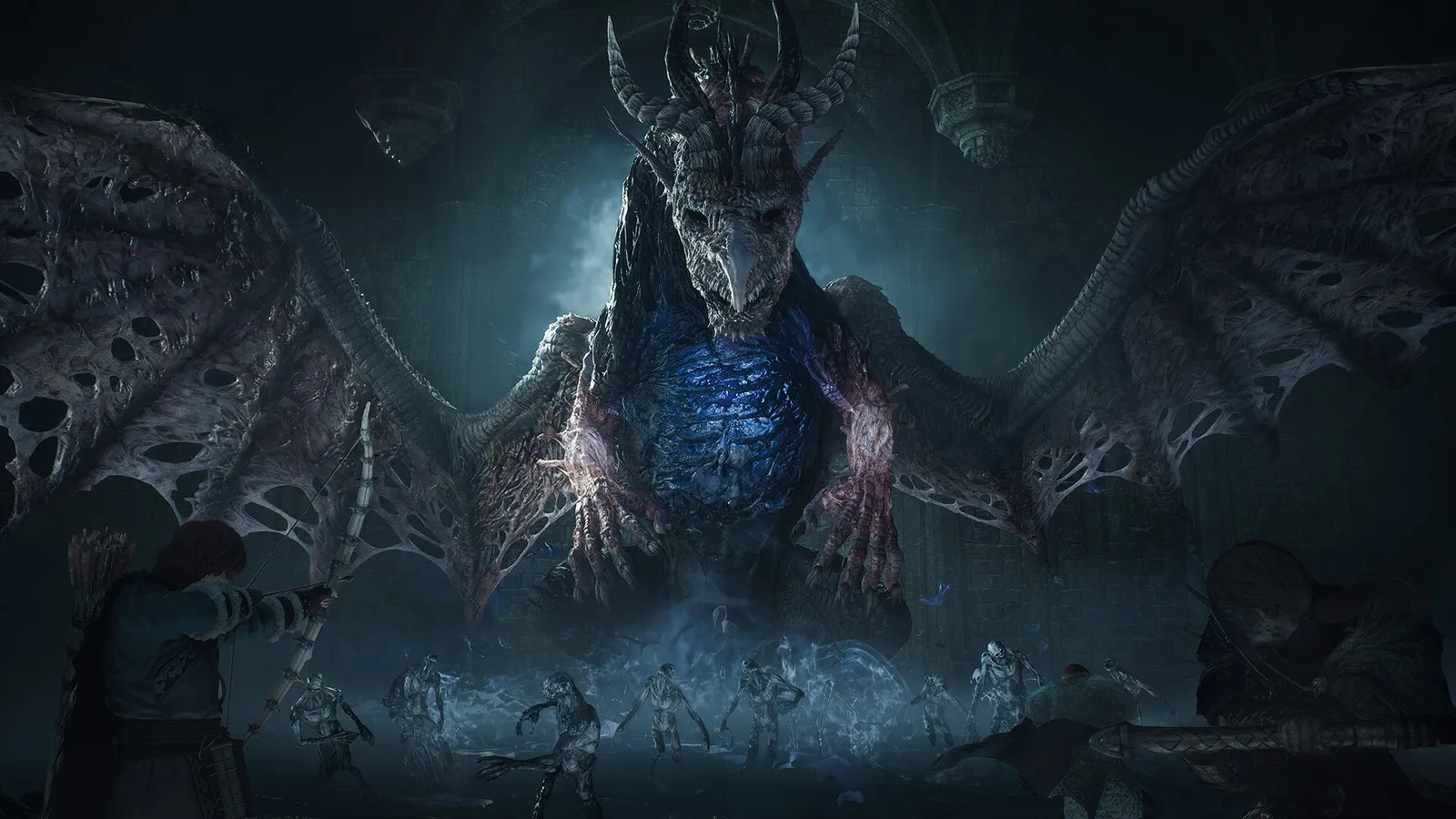 Dragon's Dogma 2 Bosses: Locations and Weaknesses