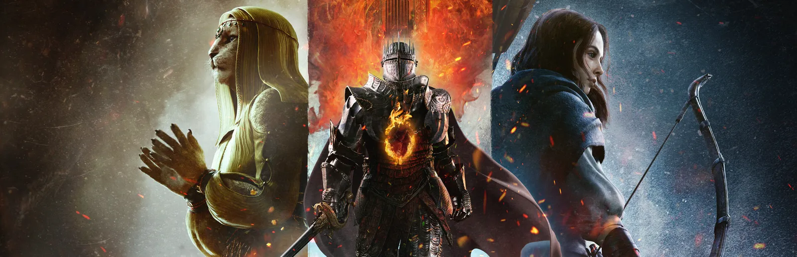 Is Dragon's Dogma 2 Co-op? Multiplayer and Pawn Sharing