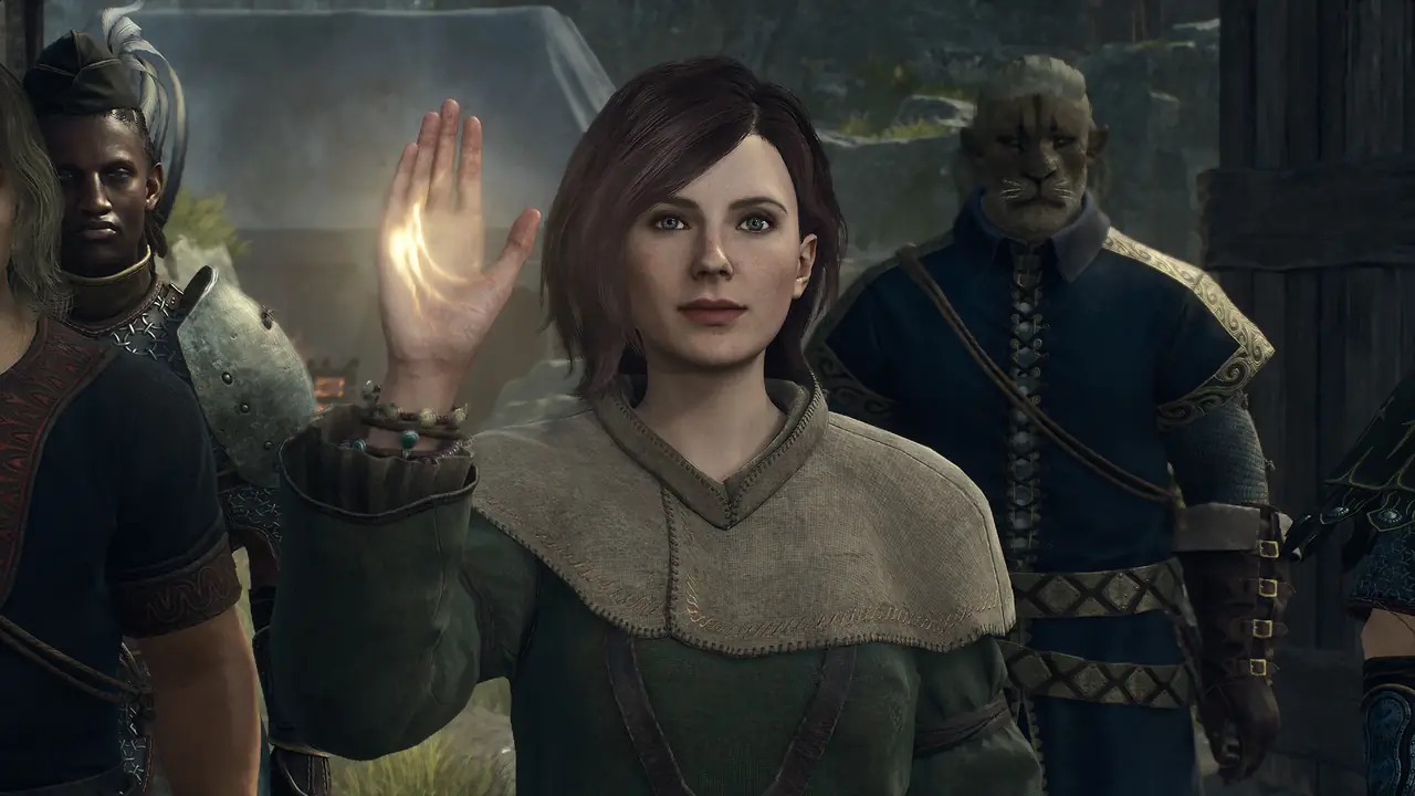 What Is a Moniker in Dragon's Dogma 2?